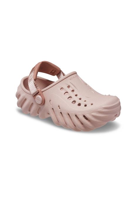 Echo Crocs CROCS | 208191PINK CLAY